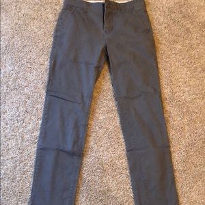 Hawkins McGill chino